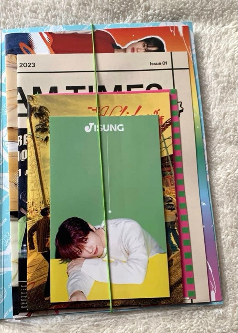 nct dream まとめ売り