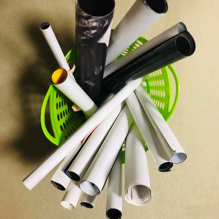 SEKAI NO OWARI ポスター15枚まとめ売り