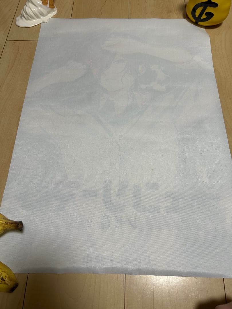 劇場版チェンソーマン レゼ編 キービジュアルポスター