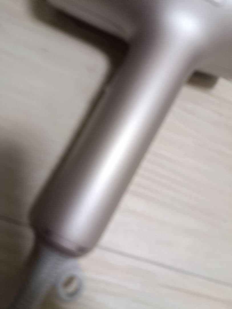 パナソニック ナノケア Panasonic EH-NA0J 22年製 PN 02