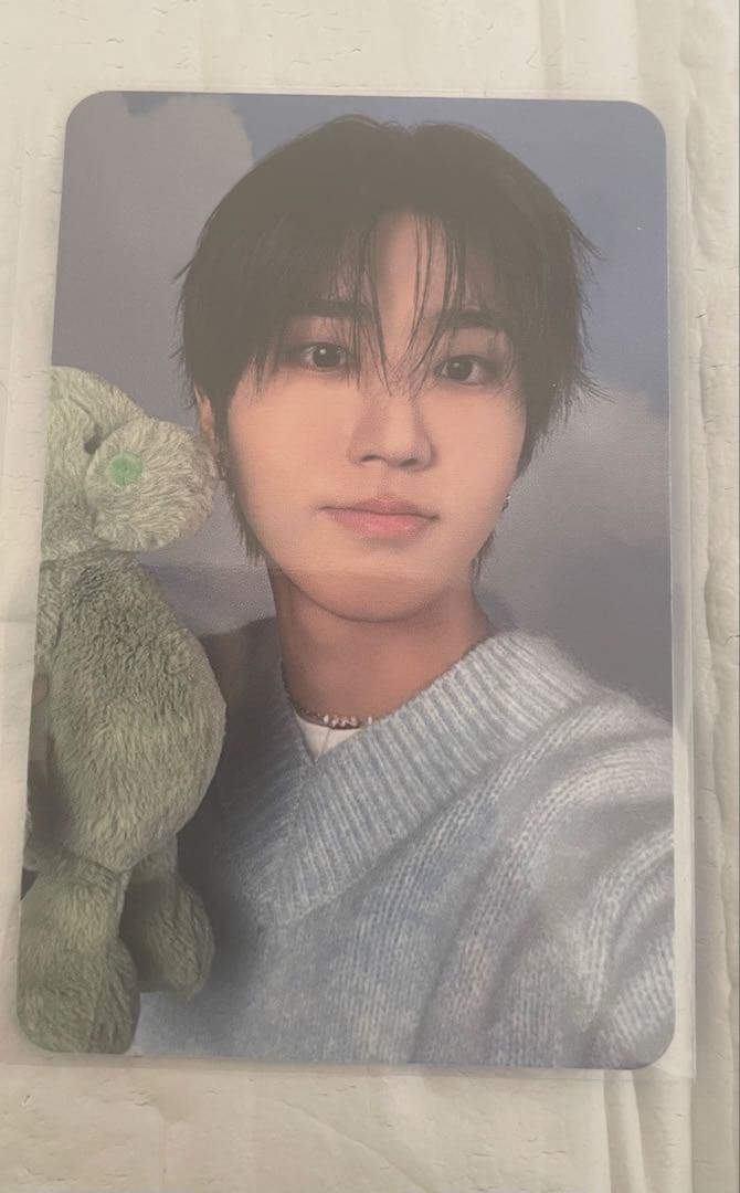 スキズ ハン まとめ売り トレカ グッズ