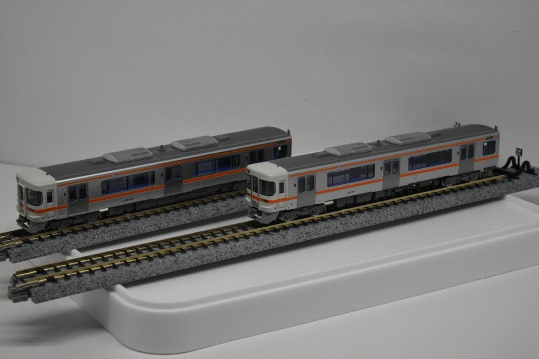 【コーヒーゼリー】KATO Nゲージ 10-1372 キハ25形