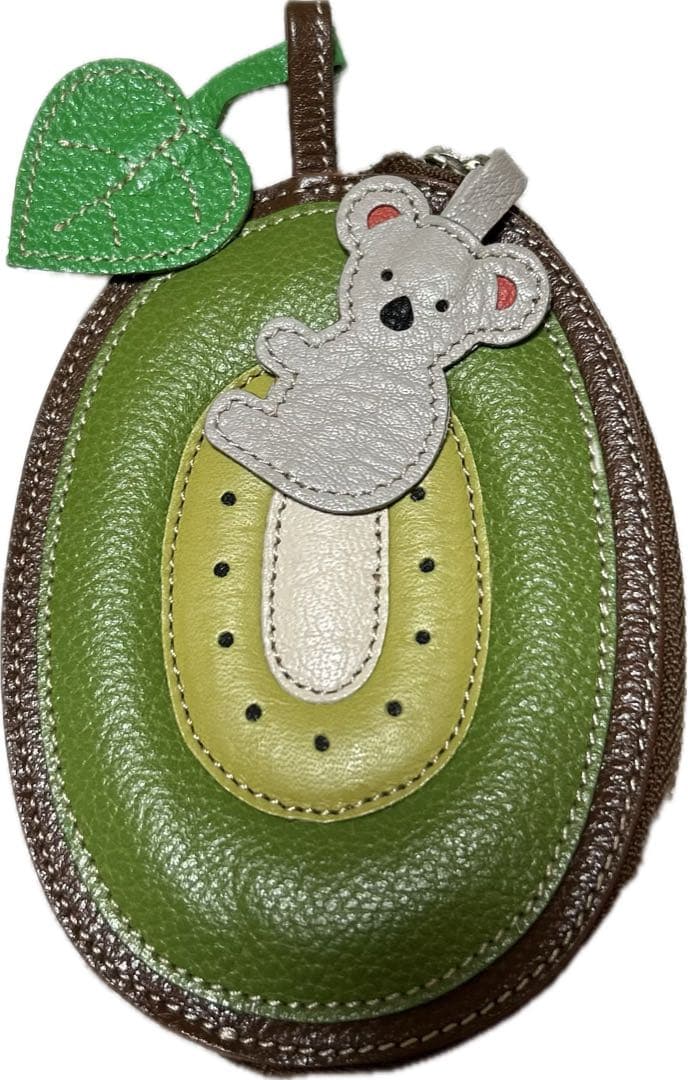 ibiza イビサ キーウィ　イビサ キーケース　ケース　ポーチ