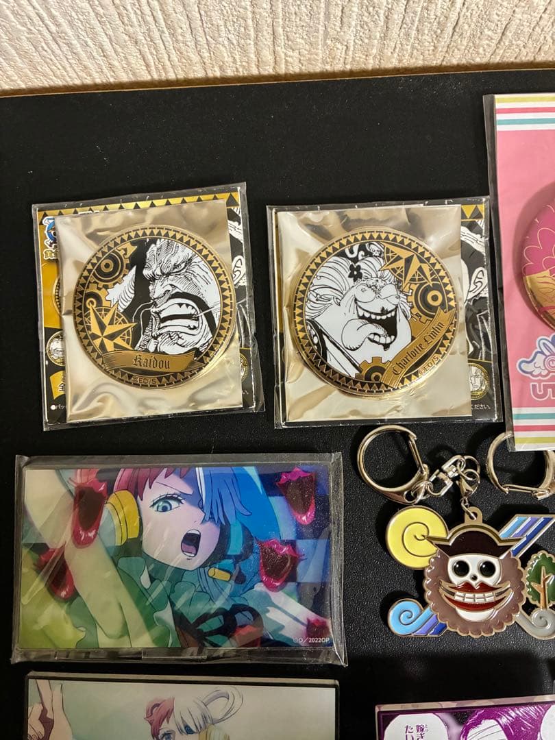 ワンピース　グッズ　まとめ売り