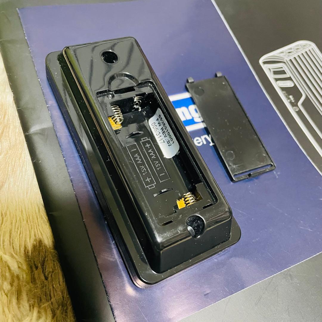 【美品】DeLonghi（デロンギ）マルチダイナミックヒーター MDH09-BK