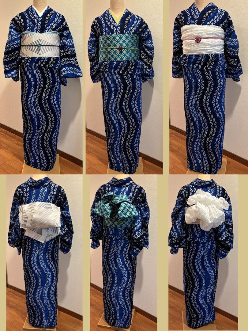 あんどうなつさま専用⭐︎有松鳴海絞り