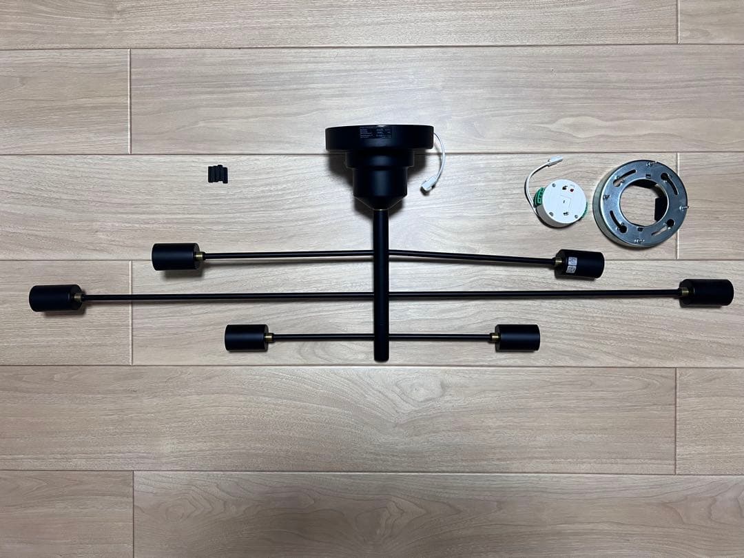 uniko ウニコ LED 照明 INTERFORM Astre アストル