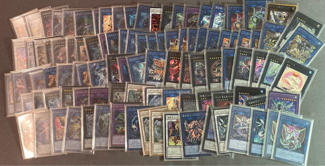 遊戯王OCG 引退品　約10000枚