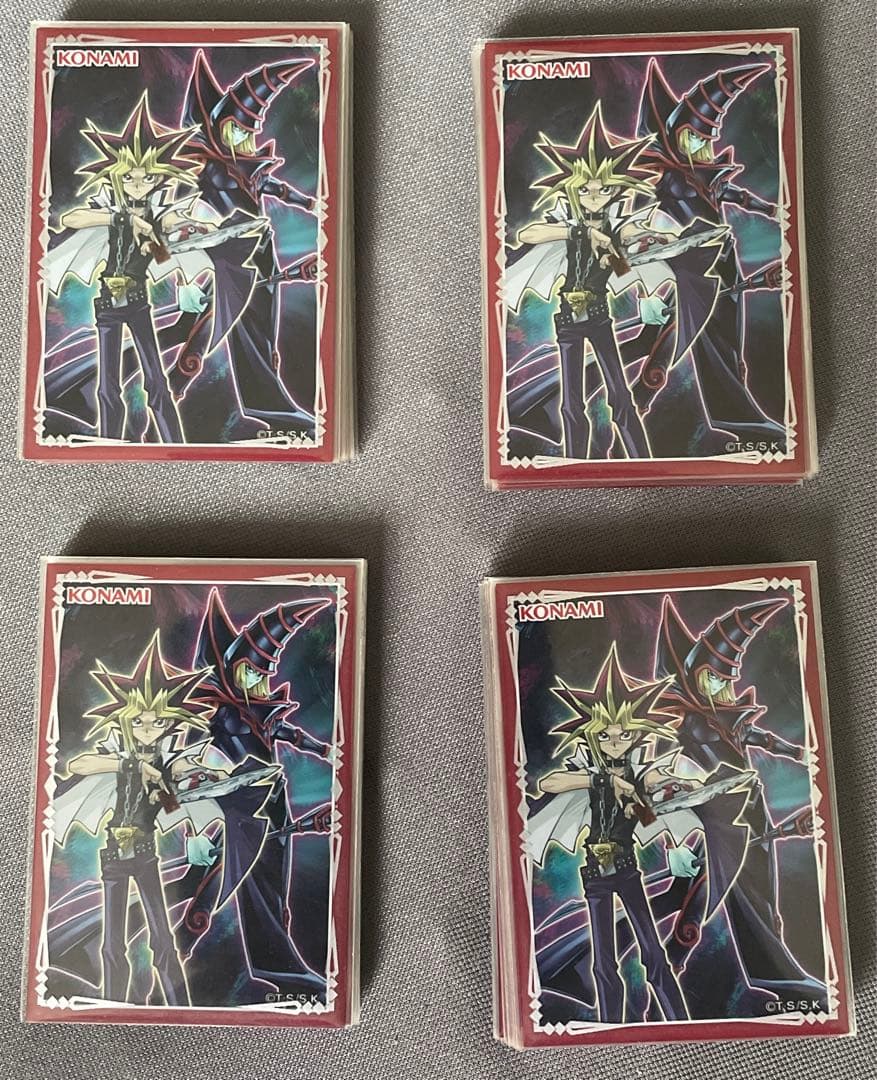 遊戯王OCG 引退品　約10000枚