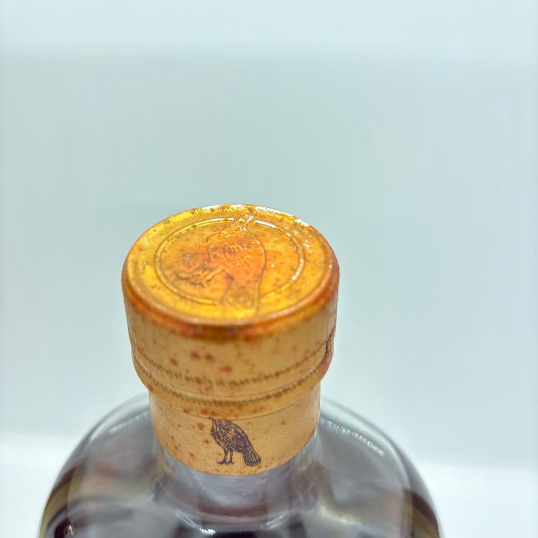 Wild Turkey Tradition ウイスキー古酒 洋酒