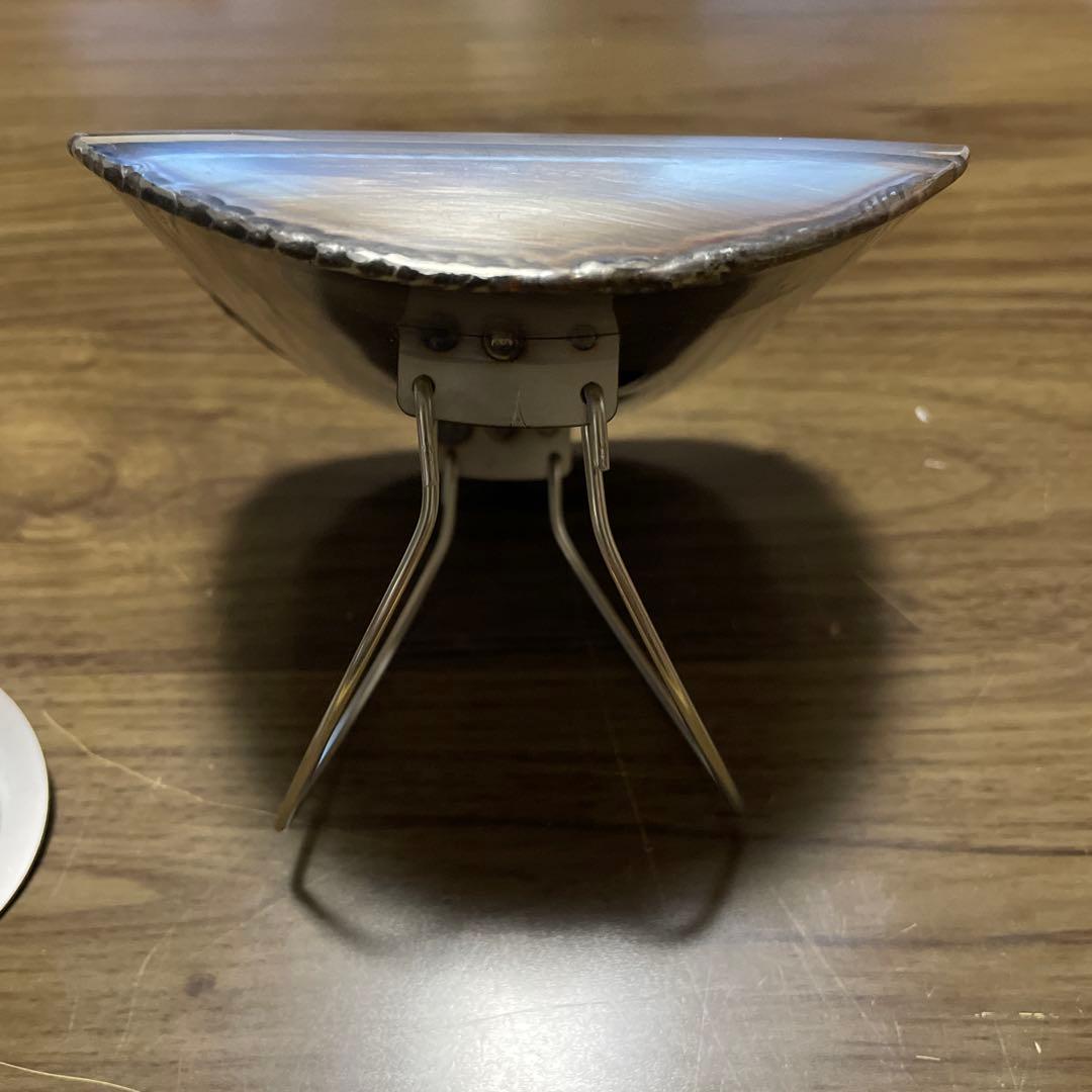 アイアンショップ　IronShop タートルケトル