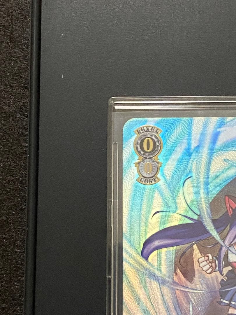 レ*送様 フェアリーテイル100年クエスト　SSP 天竜の力　ウェンディ