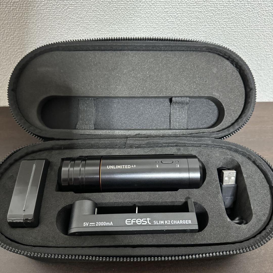 シャイアン タトゥーマシン アンリミテッド 4.0