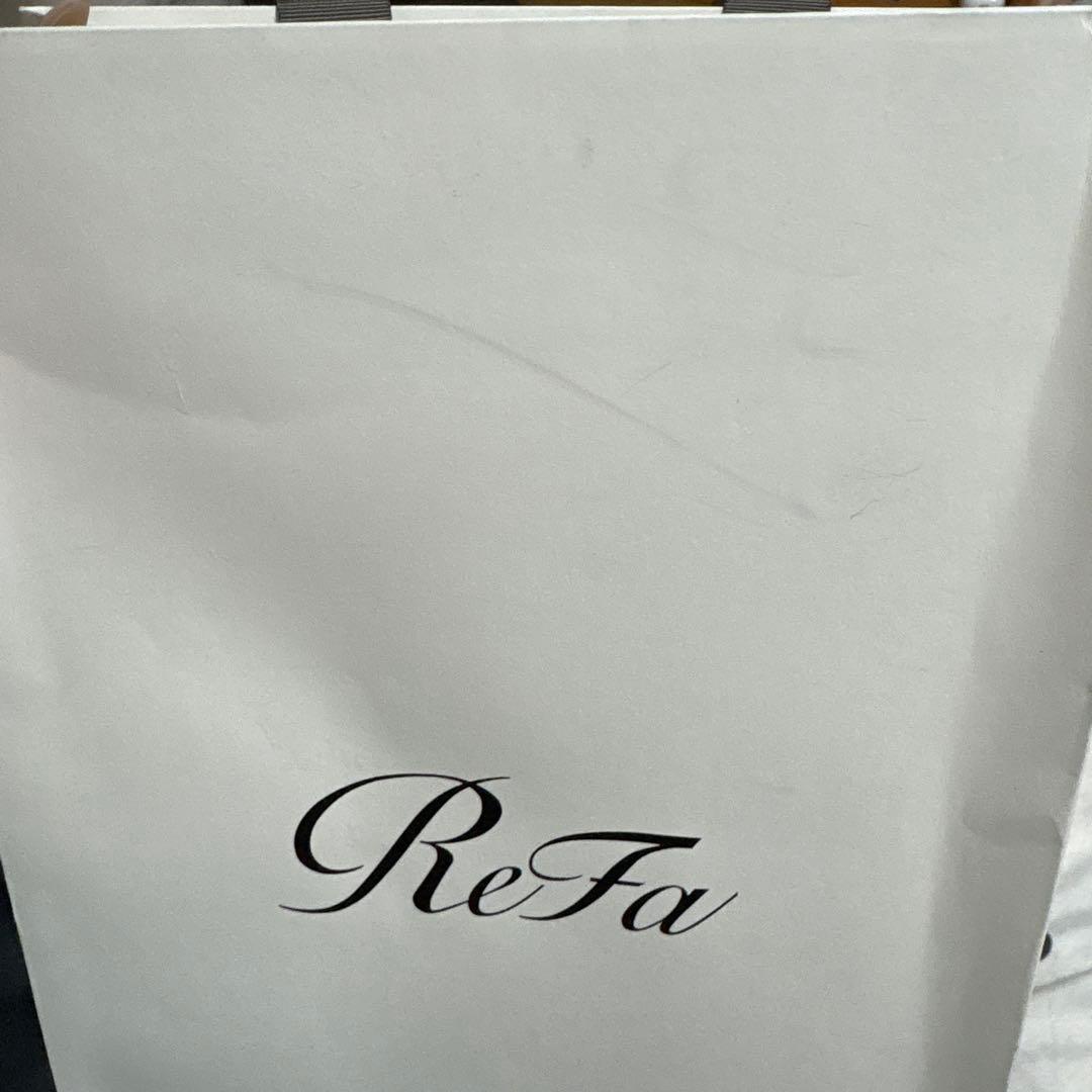 ReFa リファビューテックドライヤーS+ ホワイト