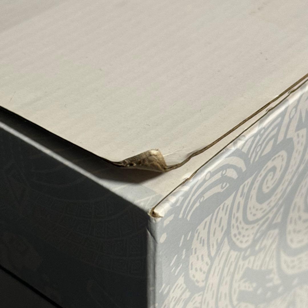 モンスターハンター　一番くじ　A賞　イヴェルカーナ モンスタートロフィー