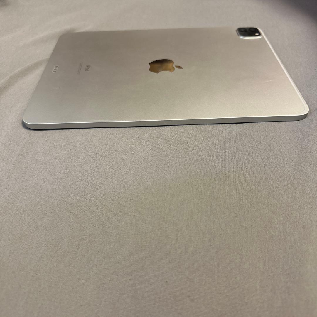 iPad Pro 11インチ 第3世代 128GB WiFi バッテリー93%