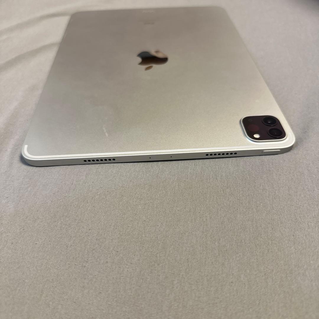 iPad Pro 11インチ 第3世代 128GB WiFi バッテリー93%