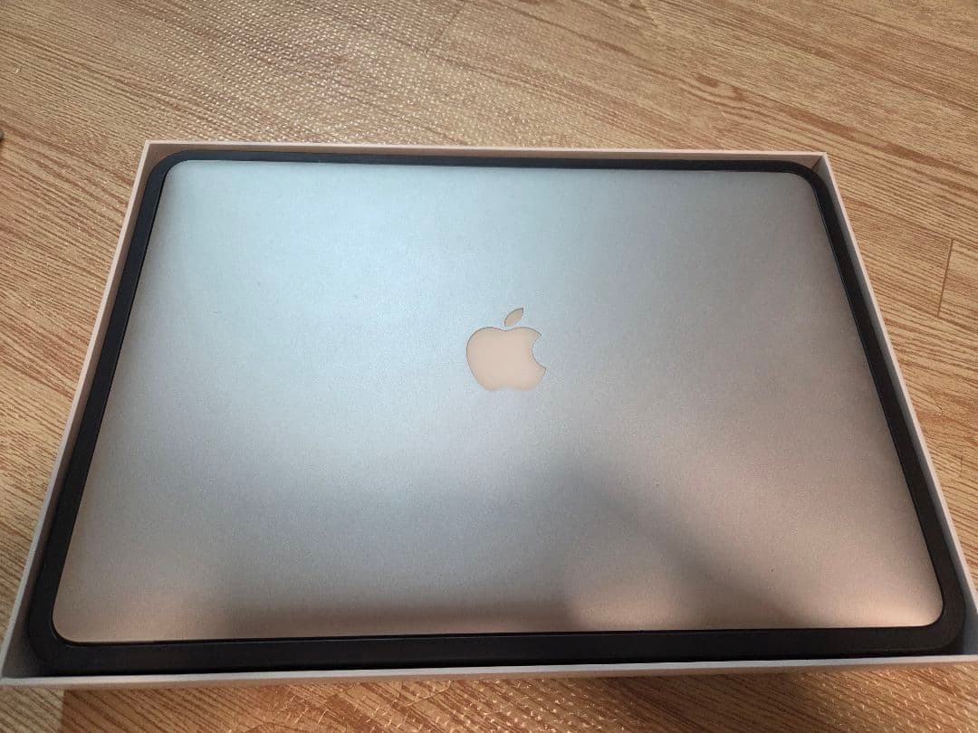 MacBook本体 MacBook Pro retina 15inch late2013