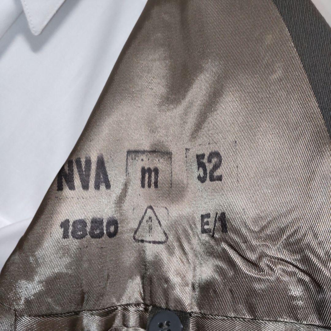 東ドイツ軍 地上軍 将校用制服セット