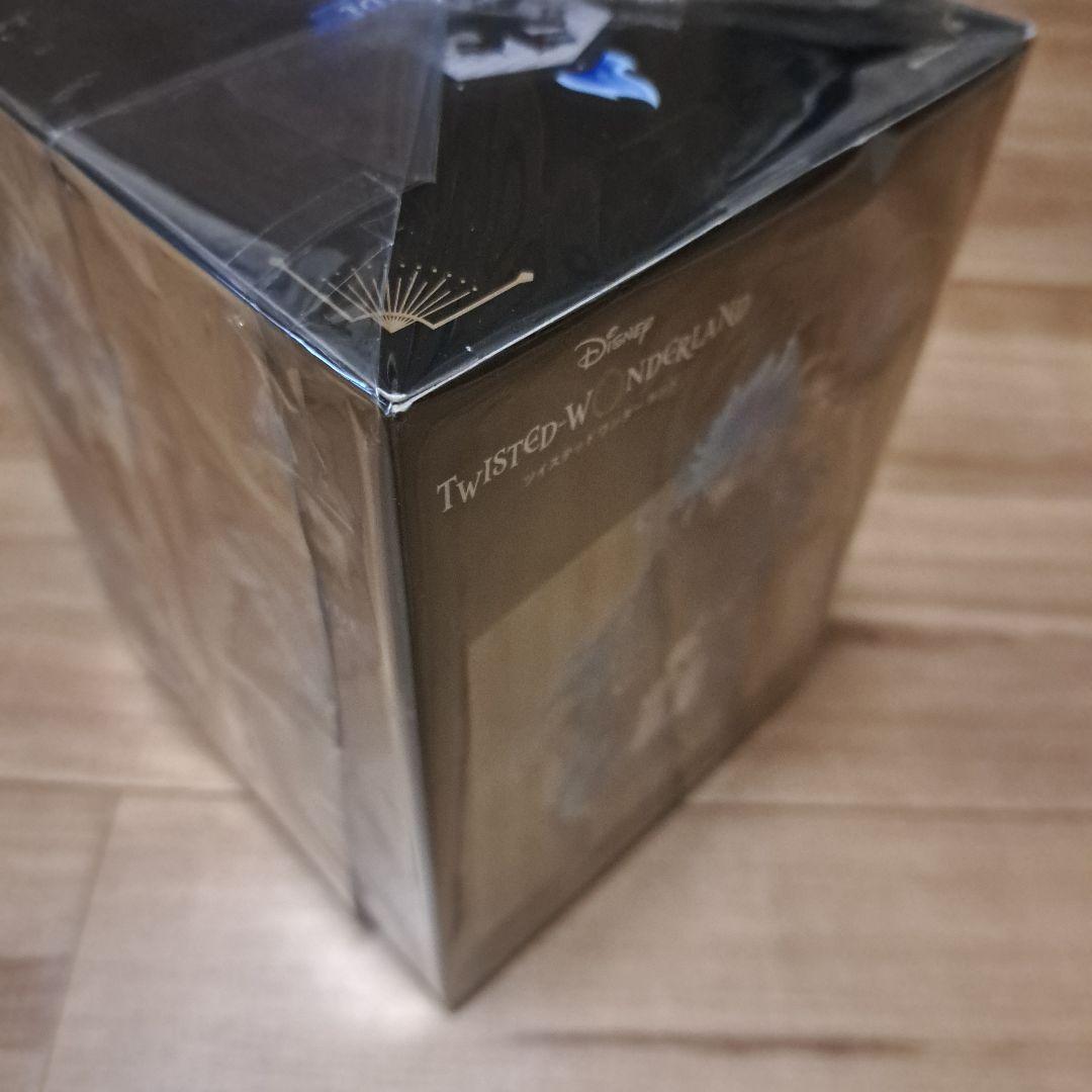 【未開封】イデア フィギュア ツイステッドワンダーランド