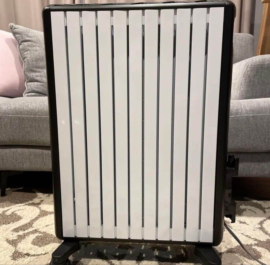 値下げしました　MDHAA15wi-fiモデル　デロンギ