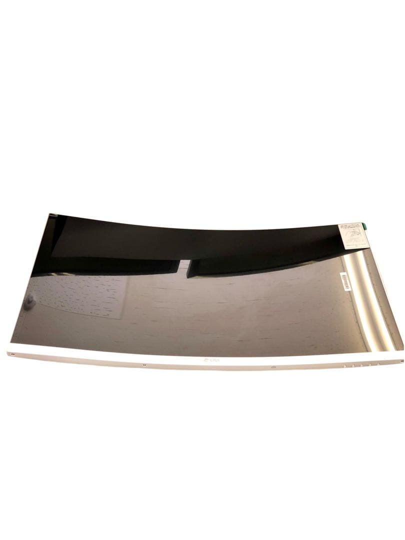 【開封済み・未使用】CRUAゲーミングモニター　湾曲　34インチ　ウルトラワイド