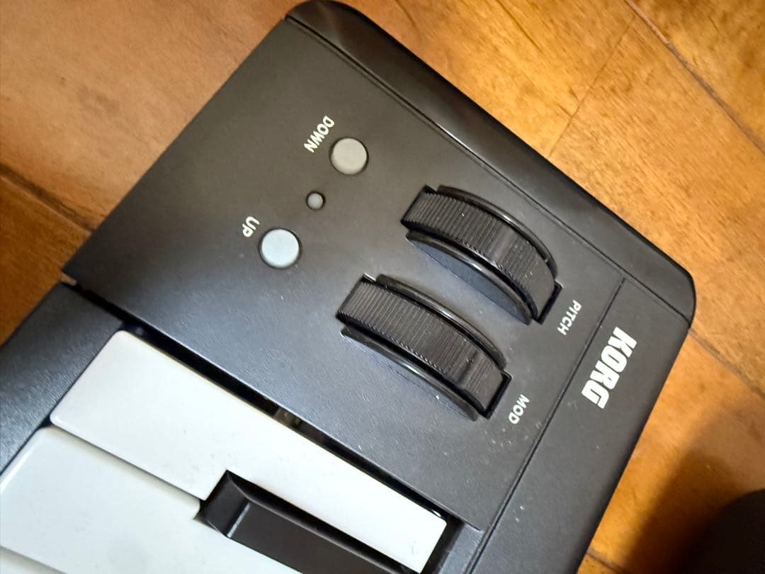 MIDIキーボード KORG MICROKEY2-49AIR