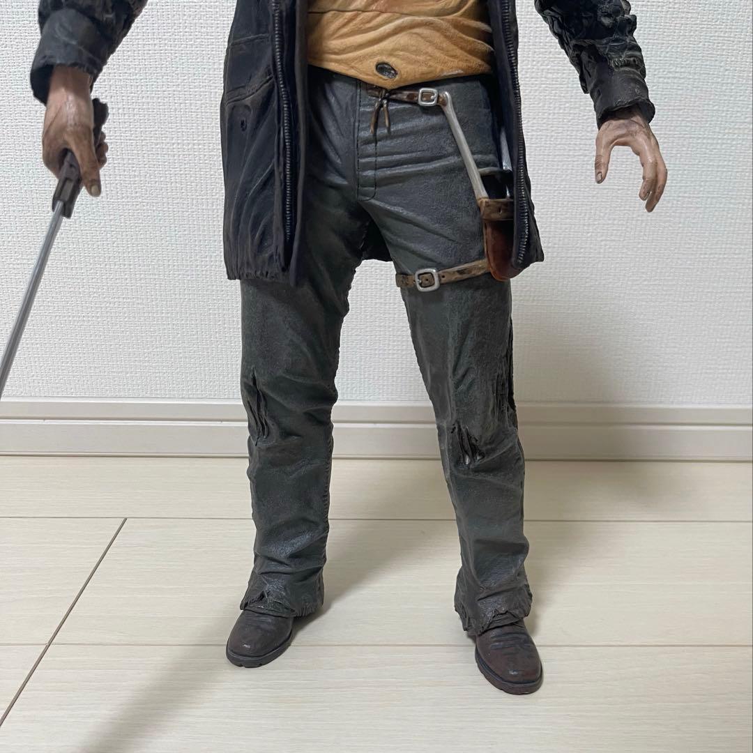 13日の金曜日 ジェイソン 18インチ フィギュア