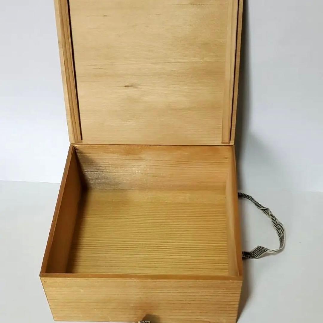 【人間国宝】加藤卓男 幸兵衛窯□紅梅文七寸皿 ５客 共箱入