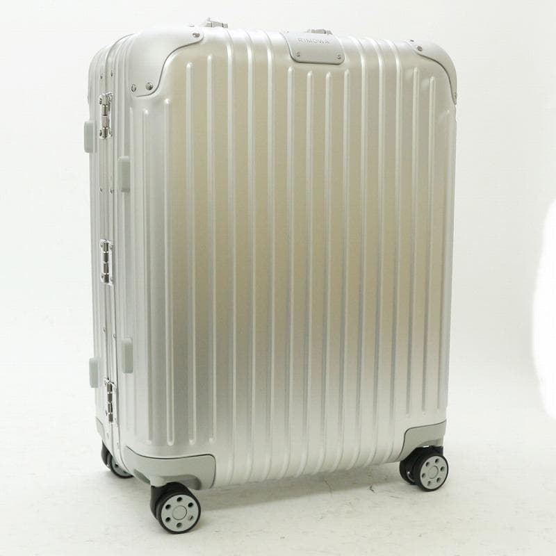★未使用品 正規品★リモワRIMOWA★オリジナル Cabin Plus★