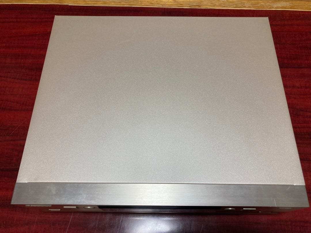 動作確認、【Pioneer DVR-1000】DVDレコーダー　リモコン取説付き