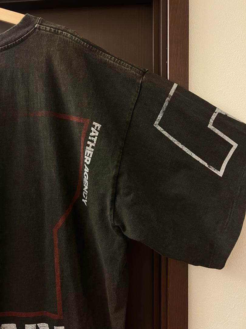 RIVINGTON roi Rebis (リヴィントンロイレビス) Tシャツ