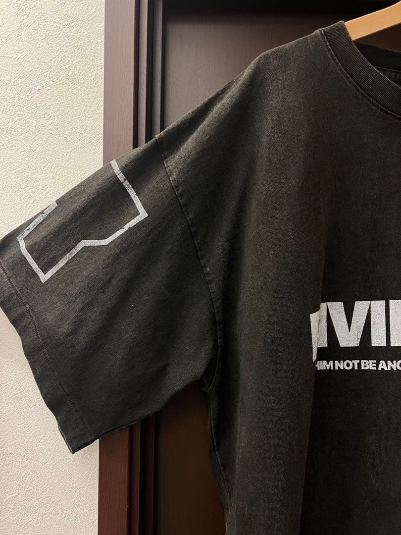 RIVINGTON roi Rebis (リヴィントンロイレビス) Tシャツ