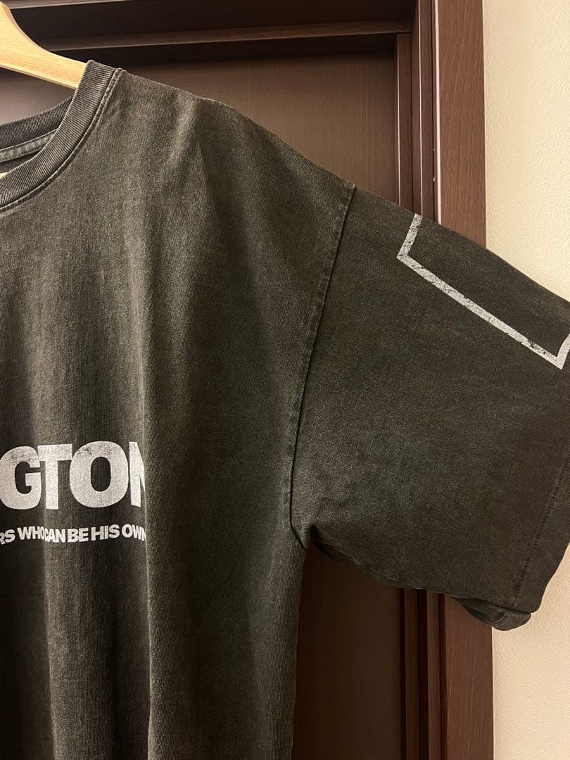 RIVINGTON roi Rebis (リヴィントンロイレビス) Tシャツ