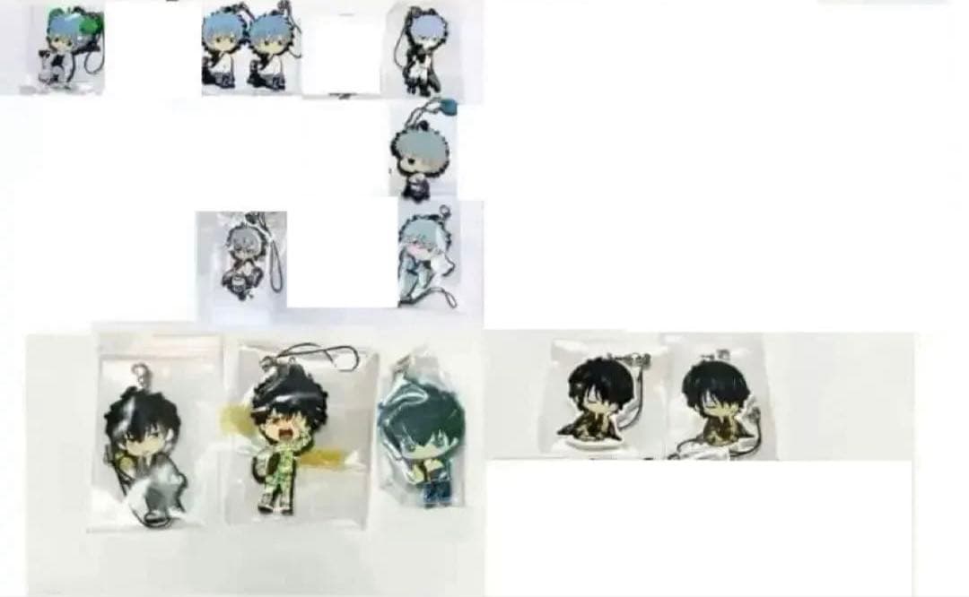 鬼滅の刃 AGF2024 純喫茶 アクリルスタンド 不死川実弥 マツキヨココカラ