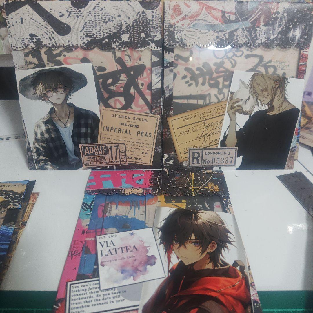 nicho★専用ページ④