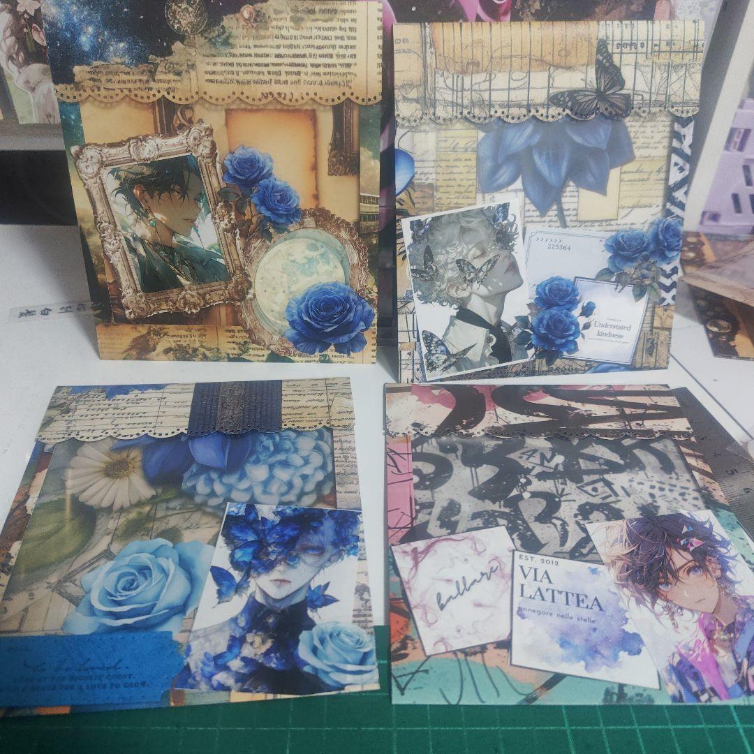 nicho★専用ページ④