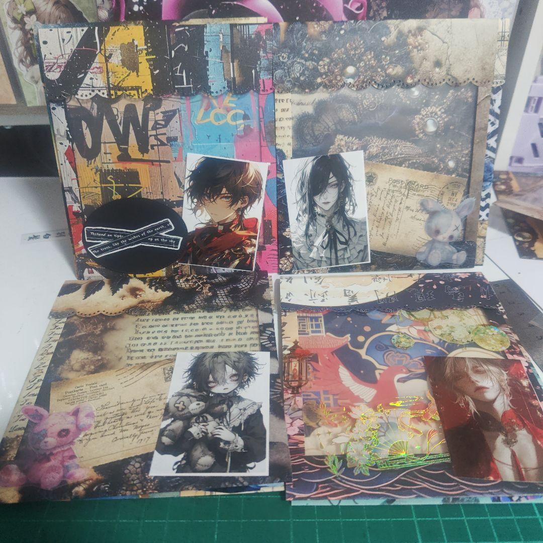 nicho★専用ページ④