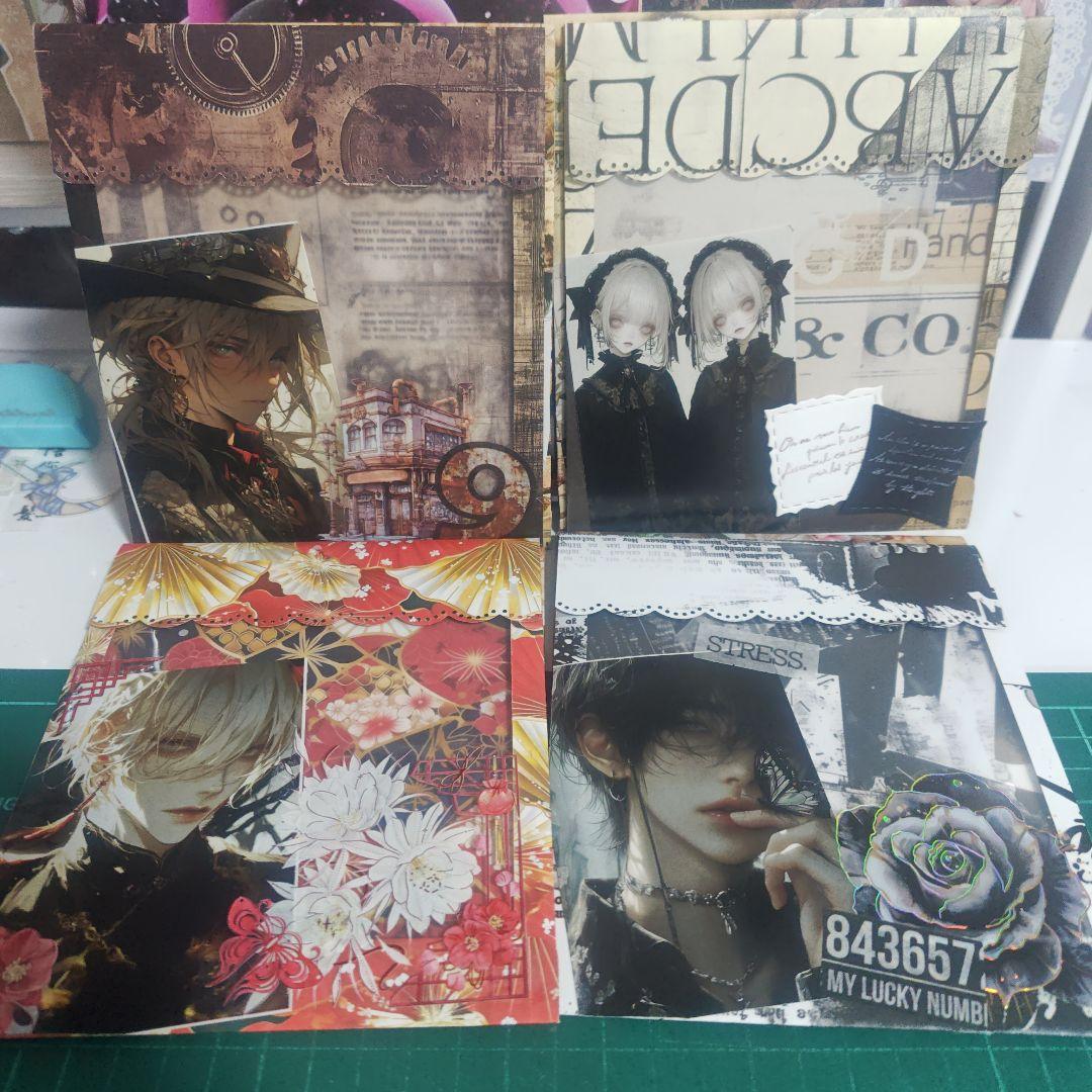 nicho★専用ページ④