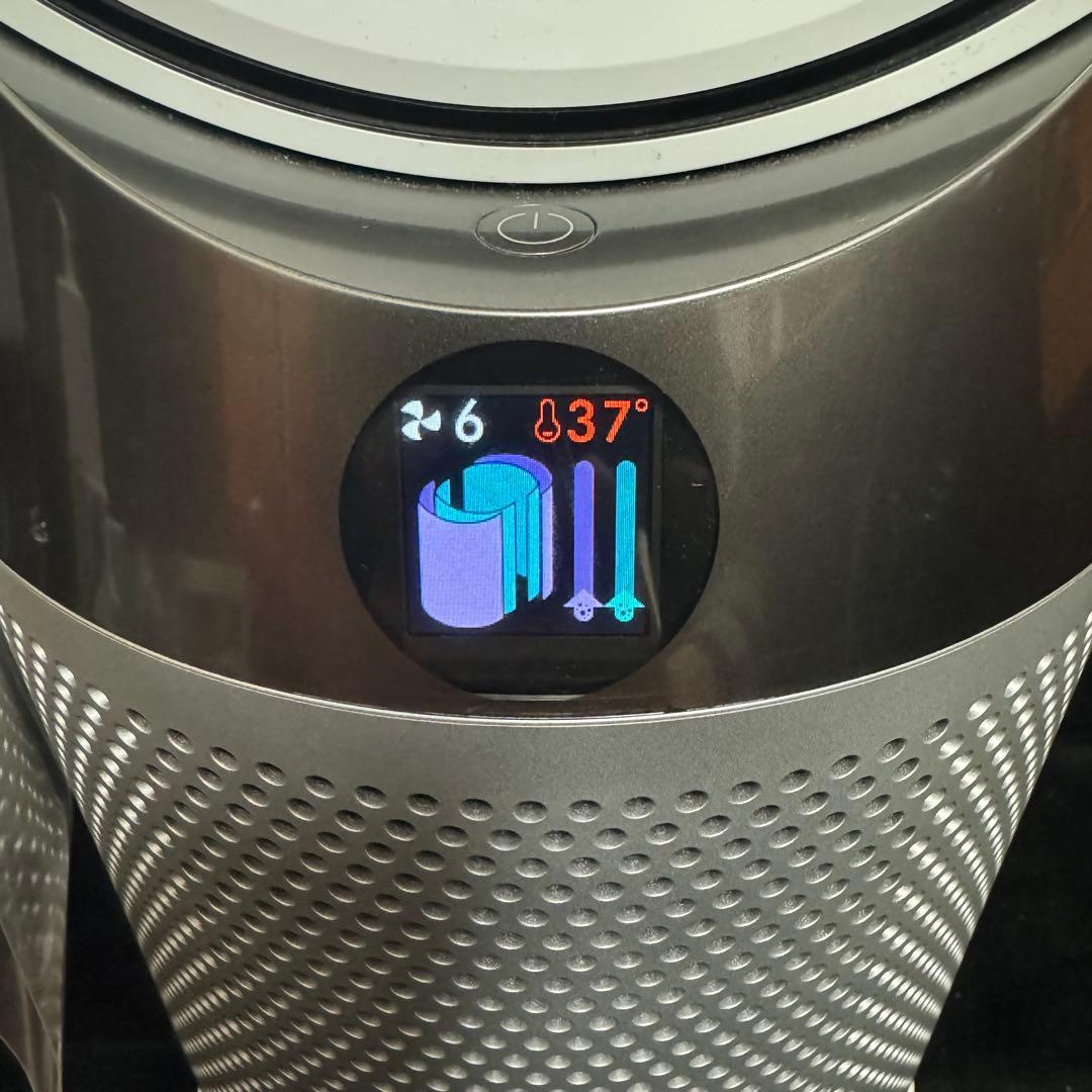 ✦Dyson pure hot + cool ホット&クール HP04✦