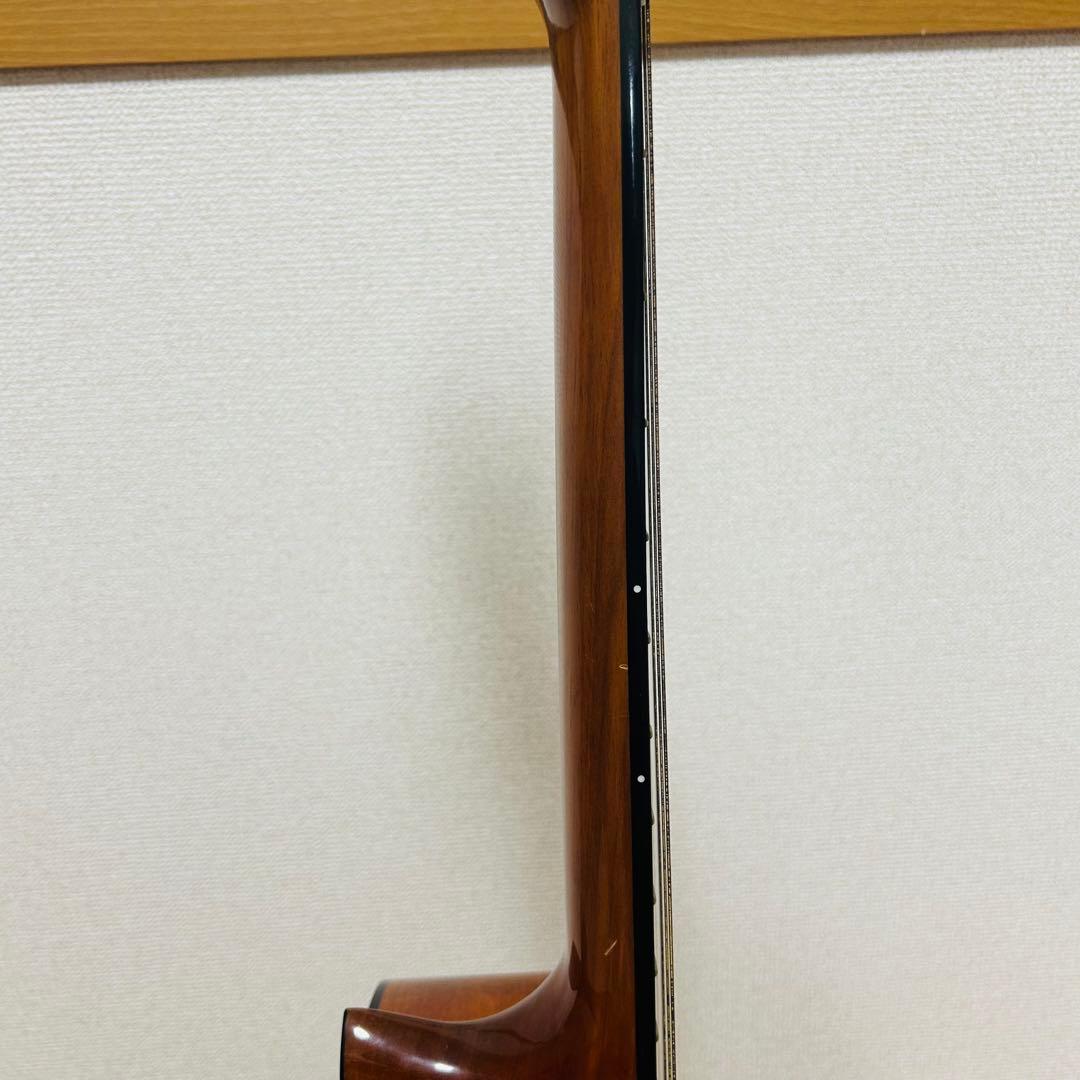 【美品】YAMAHA ヤマハ CG131S アコースティックギター　希少モデル