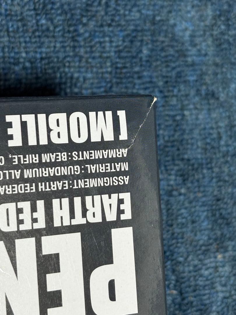 ROBOT魂Ka signature ペーネロペー閃光のハサウェイVer.