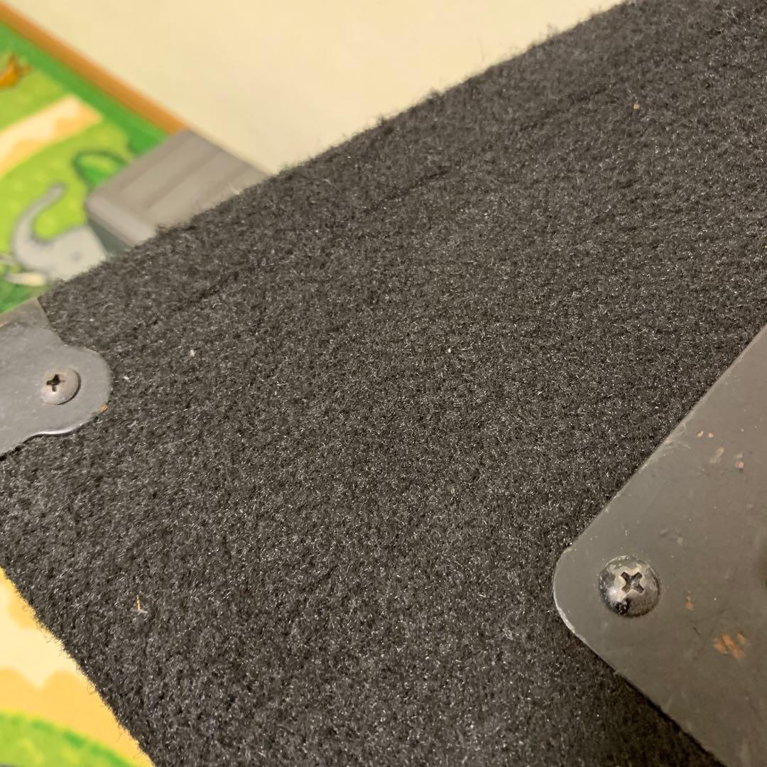 YAMAHA PAスピーカーBR12 ①