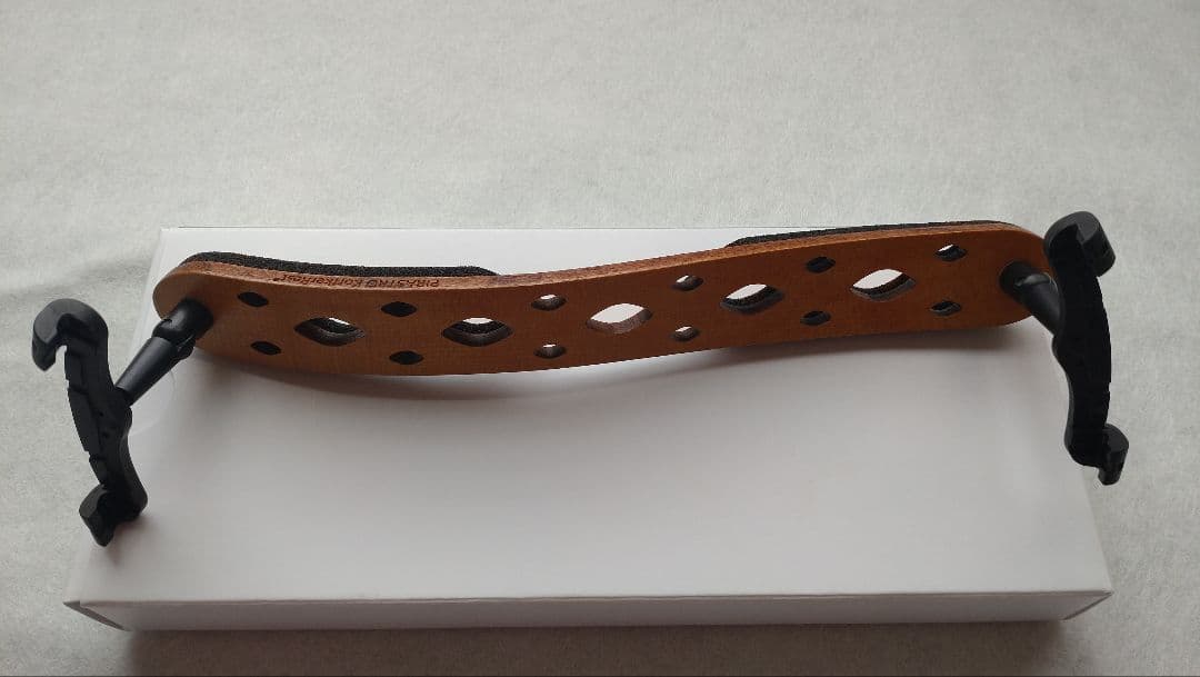 PIRASTRO KorfkerRest ヴァイオリン肩当て