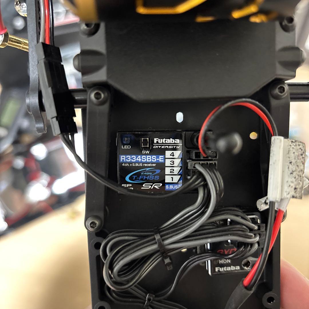 最終値下げ！！ Reve D RDX 引退セット ドリフトラジコン フルセット