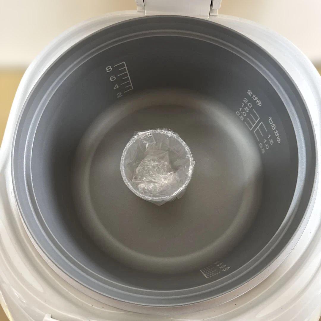 Paloma LPガス炊飯器 内容1.5L『未使用』