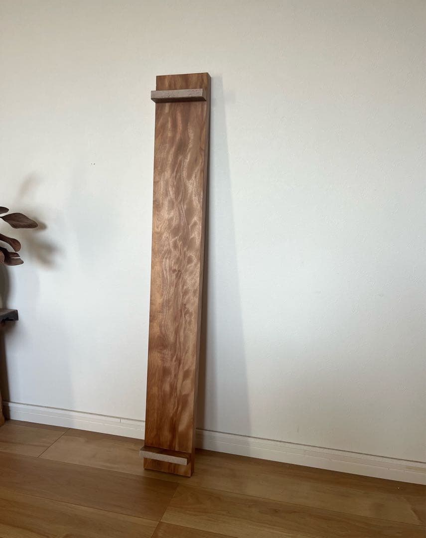 アンティーク 古道具 古家具 展示台 飾り棚 古材 無垢材 ローボード 店舗什器