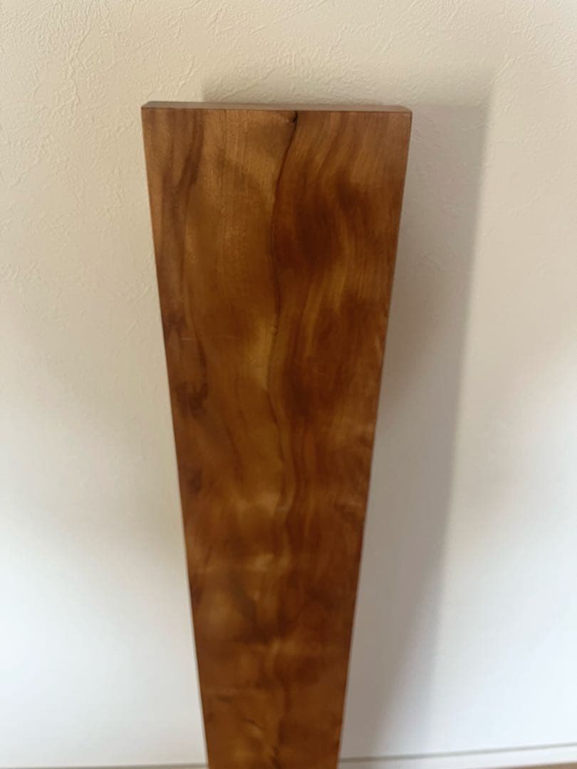 アンティーク 古道具 古家具 展示台 飾り棚 古材 無垢材 ローボード 店舗什器