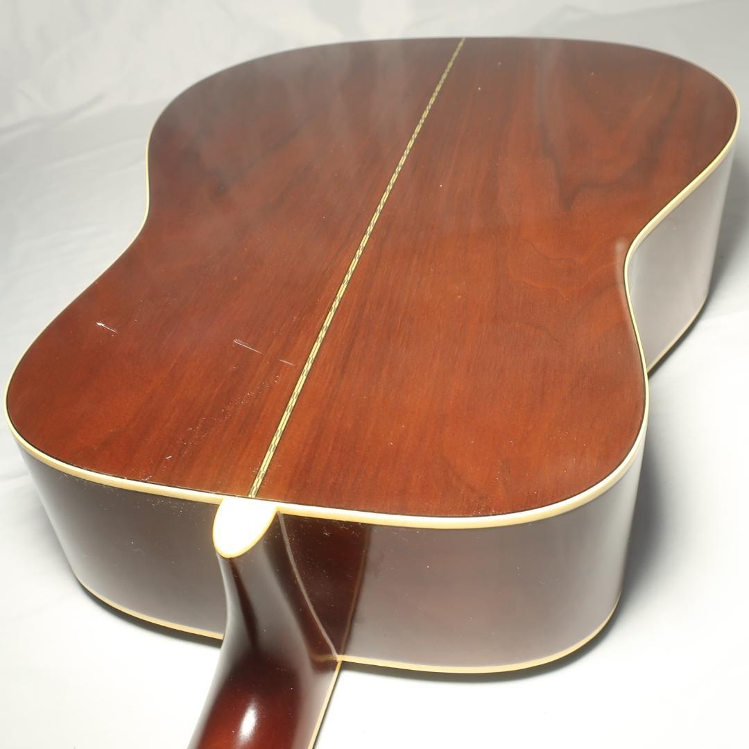 弦交換 極美品 YAMAHA FG-300S アコースティックギター