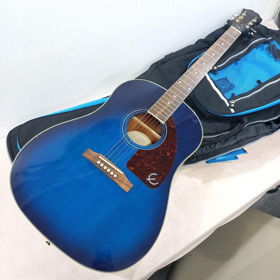 Epiphone アコースティックギター AJ-220S TL 2nd